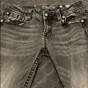 Miss me skinny jeans